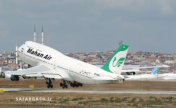 بهترین هواپیماهای مسافربری ایران به ترتیب کدامند؟ ✈️