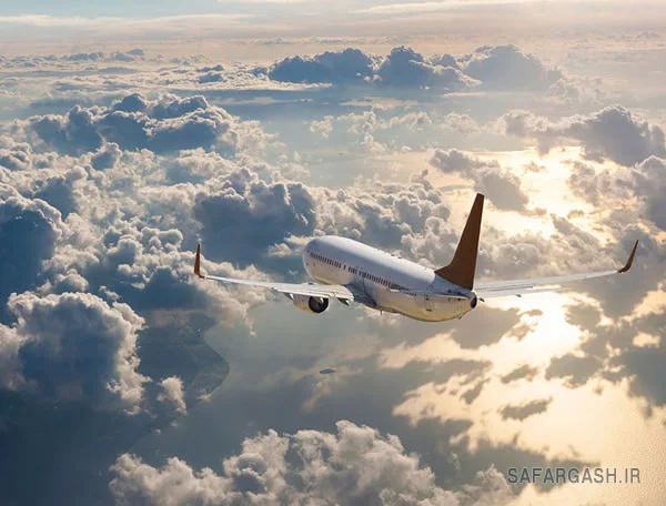 بهترین سایتهای خرید بلیط هواپیما در جهان 5 ابزار قدرتمند سفر خارجی